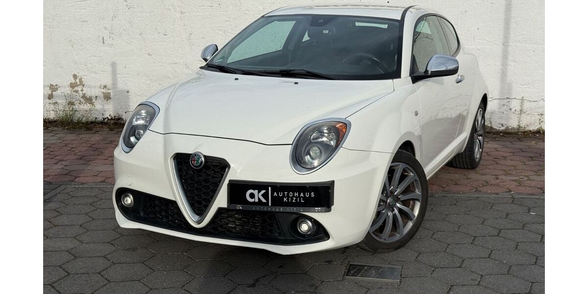 Alfa Romeo MiTo 85.698 km 7.990 &euro; Mainz-Kostheim 55246