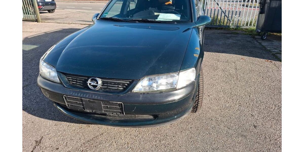 Opel Vectra 160.000 km 1.700 &euro; München 80935