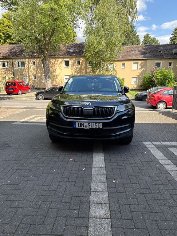 Kodiaq