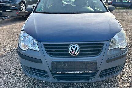 VW Polo 162.393 km 1.399 &euro; Nordhausen 99734