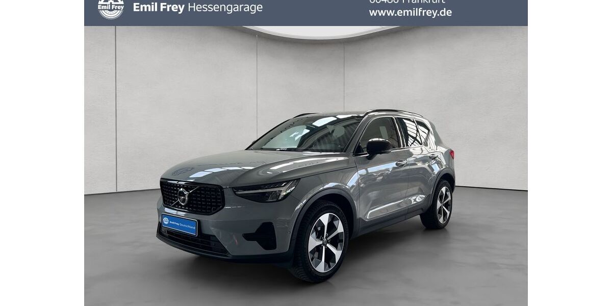 Volvo XC40 16.938 km 34.750 &euro; Frankfurt am Main 60486