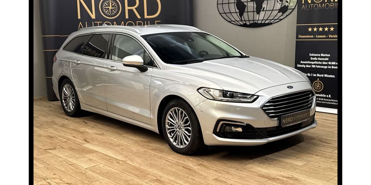 Ford Mondeo 139.624 km 15.990 &euro; Rastede/ Wahnbek 26180