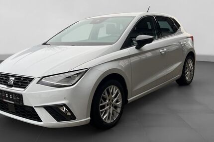 Seat Ibiza 28.600 km 18.950 &euro; Neumarkt i.d. OPf. 92318
