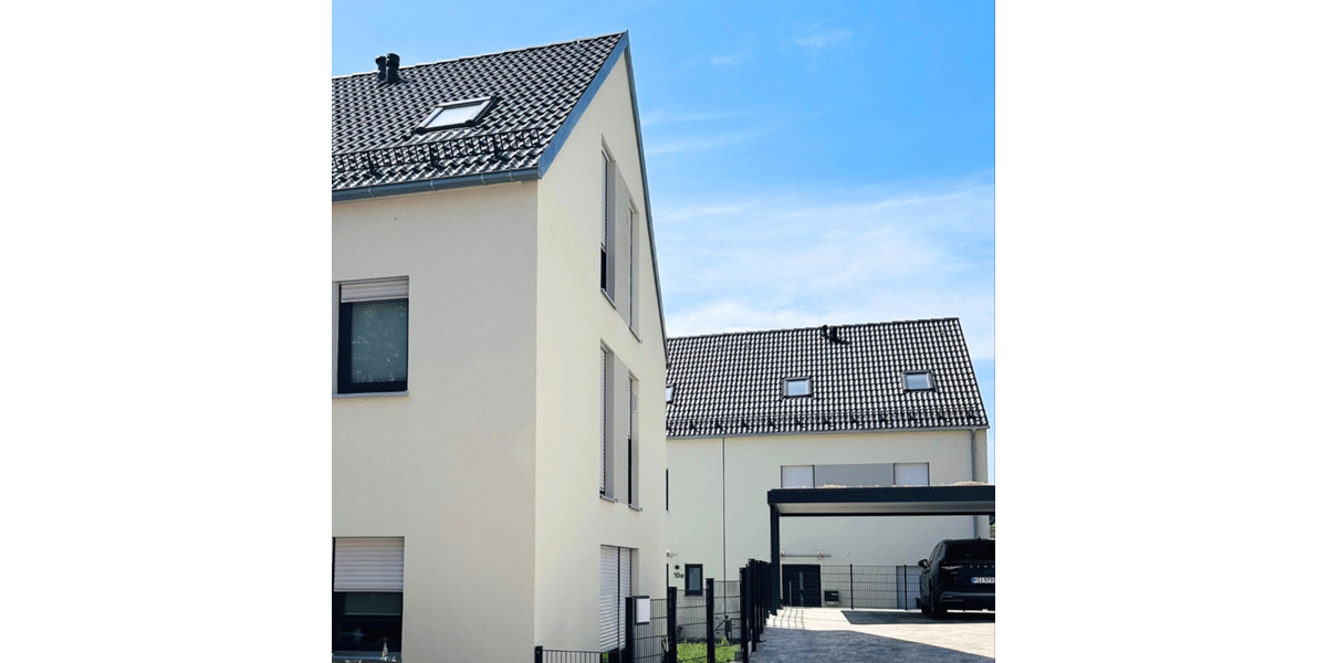 Reihenendhaus Nürnberg Lohhof - 5 Zimmer, 128 m&sup2;, 725.000&euro; | Angebot:26841605