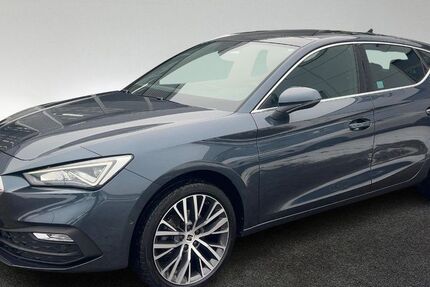 Seat Leon 29.468 km 23.880 &euro; Hamburg 22529