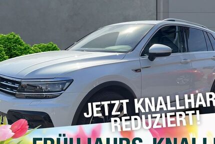 VW Tiguan 81.000 km 23.916 &euro; Schmalkalden 98574
