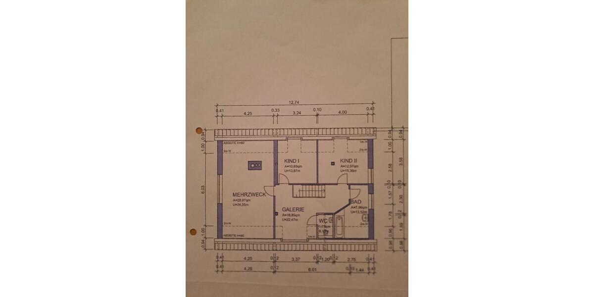 Einfamilienhaus Groß Grönau - 5.5 Zimmer, 175 m&sup2;, 530.000&euro; | Angebot:25404110