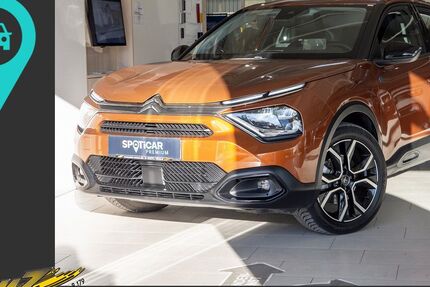 Citroen C4 46.457 km 16.850 &euro; Königs Wusterhausen 15711