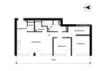 Etagenwohnung Waren (Müritz) Waren - 3 Zimmer, 85 m&sup2;, 490.000&euro; | Angebot:25687133
