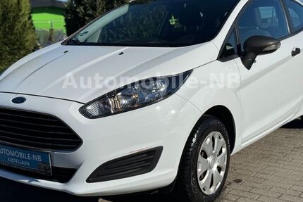 Ford Fiesta 238.270 km 1.999 &euro; Kastellaun 56288