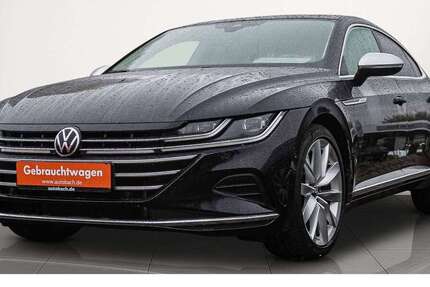 VW Arteon 83.700 km 26.480 &euro; Weilburg 35781