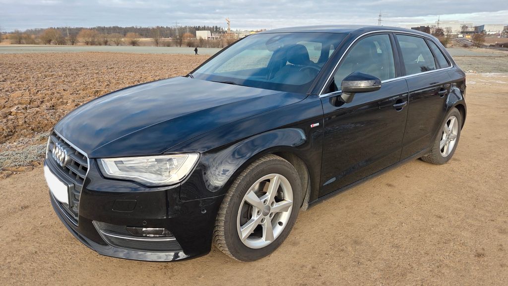 Audi A3 149.919 km 11.800 &euro; Ostfildern 73760