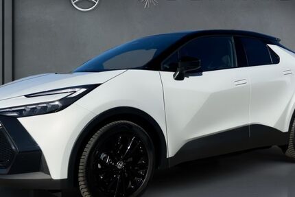 Toyota C-HR 7.150 km 36.690 &euro; Uelzen 29525