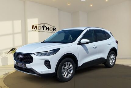 Ford Kuga 1.500 km 32.778 € Gardelegen 39638