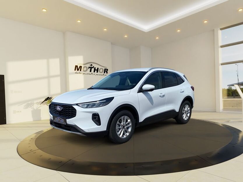 Ford Kuga 1.500 km 32.778 € Gardelegen 39638