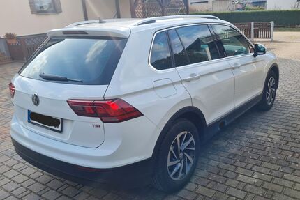 VW Tiguan 63.500 km 18.750 &euro; Spremberg 03130