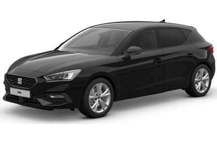 Seat Leon 8.228 km 28.780 &euro; Düren 52351