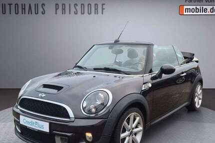 Mini Cooper S 92.946 km 12.950 &euro; Prisdorf bei Hamburg 25497