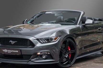 Ford Mustang 69.144 km 54.900 &euro; Berlin 10709
