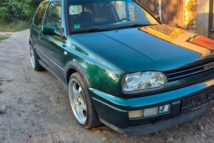 VW Golf 293.000 km 2.000 &euro; Eberswalde 16227