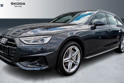 Audi A4 63.466 km 28.570 &euro; Wolfsburg 38446