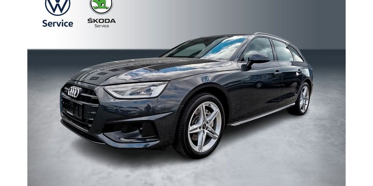 Audi A4 63.466 km 28.570 &euro; Wolfsburg 38446