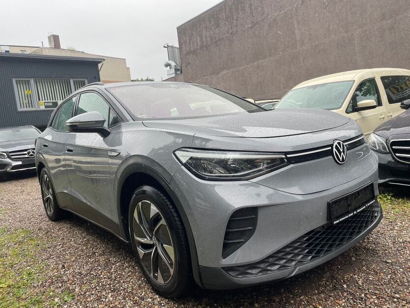 VW ID.4 229.000 km 15.500 € Hamburg 20537