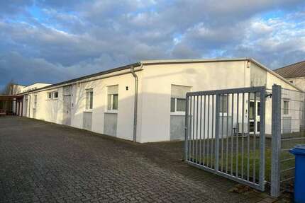 Halle in Hildesheim 748.000 € 440 m²