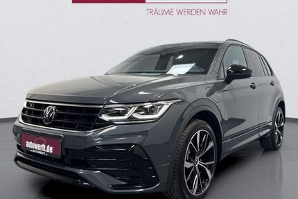 VW Tiguan 26.298 km 34.900 &euro; Ahrensburg 22926