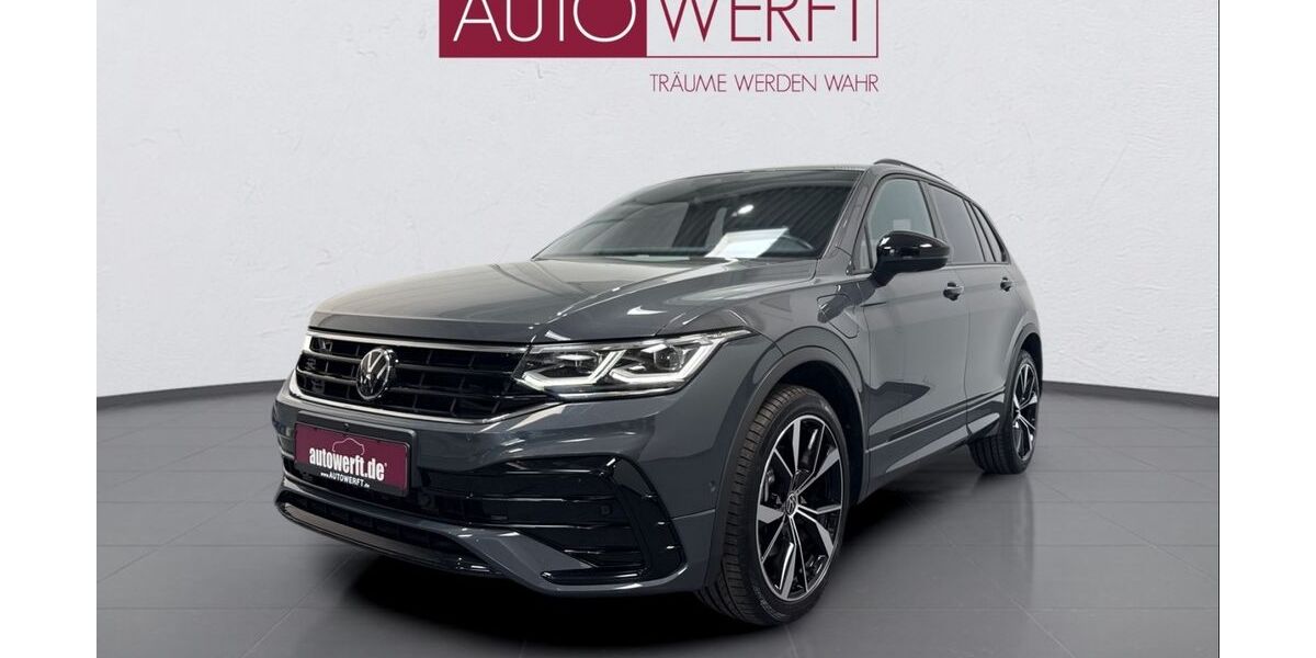 VW Tiguan 26.298 km 34.900 &euro; Ahrensburg 22926