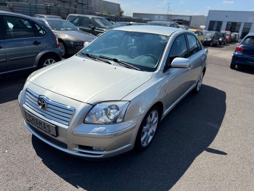 Avensis
