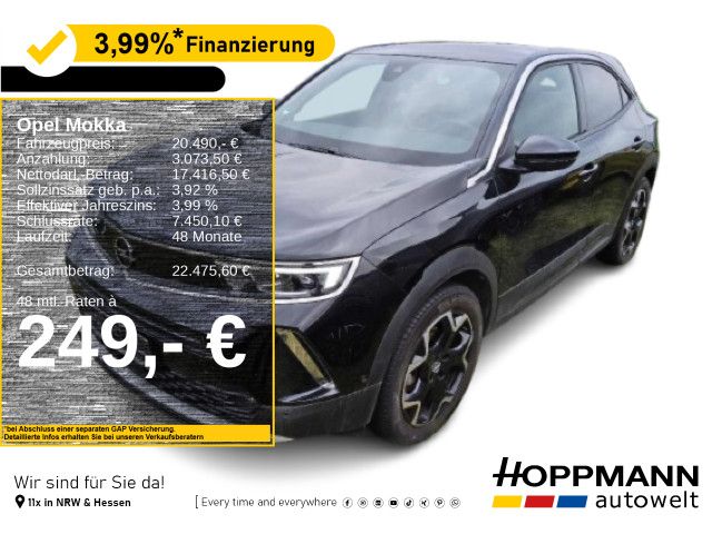 Opel Mokka 31.526 km 20.490 &euro; Attendorn 57439