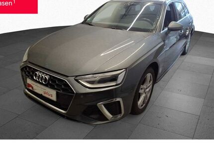 Audi A4 97.749 km 27.990 &euro; Kassel 34125