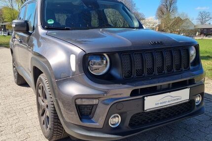 Jeep Renegade 74.595 km 15.550 &euro; Buxtehude 21614