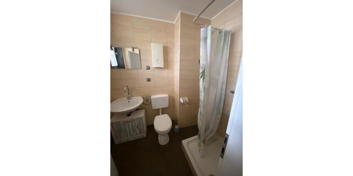 Etagenwohnung Darmstadt Eberstadt - 1 Zimmer, 37 m&sup2;, 180.000&euro; | Angebot:25380055
