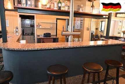 Gastronomie in Saarbrücken 130.000 € 86 m² zimmer