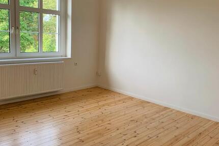 2-Zimmer-Wohnung nahe Eberswalde Hauptbahnhof! 2 zimmer