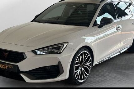 Cupra Leon 24.900 km 31.560 &euro; Bad Mergentheim 97980