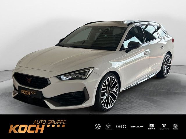 Cupra Leon 24.900 km 31.560 &euro; Bad Mergentheim 97980