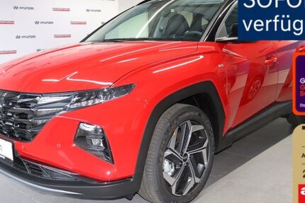 Hyundai TUCSON 27.500 km 31.890 € Schweinfurt 97424