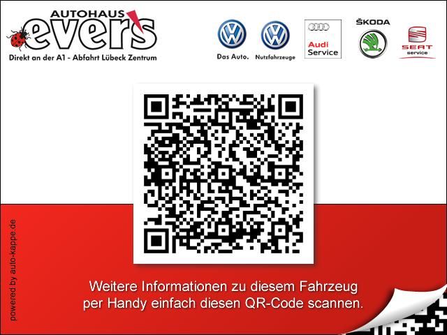 Skoda Fabia 20.190 km 10.990 &euro; Lübeck 23554