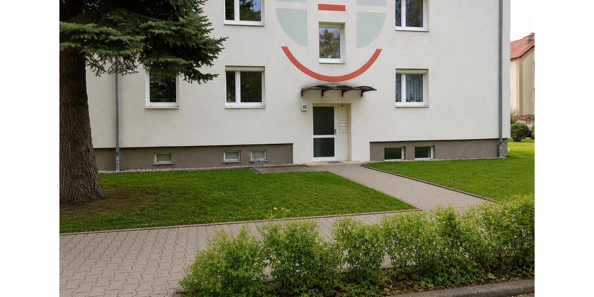 Etagenwohnung Weißenfels - 3 Zimmer, 59 m&sup2;, 57.890&euro; | Angebot:26993758