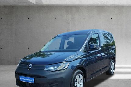 VW Caddy 25.600 km 38.900 &euro; Leipzig 04288