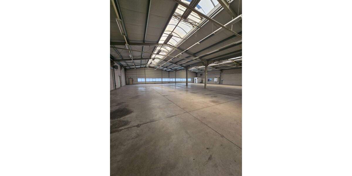 Gewerbeobjekt Markkleeberg Wachau - 4.250&euro; | Angebot:24810606