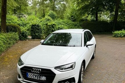 Audi A4 44.000 km 27.000 &euro; Bad Iburg 49186