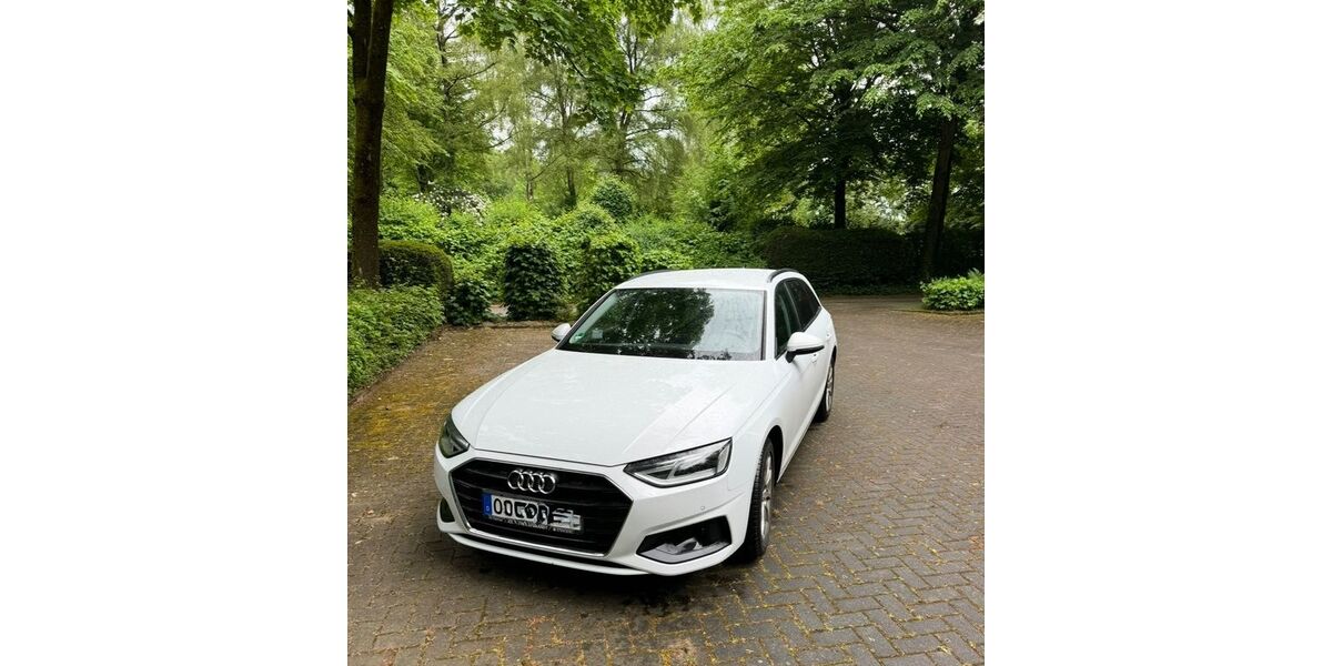 Audi A4 44.000 km 27.000 &euro; Bad Iburg 49186
