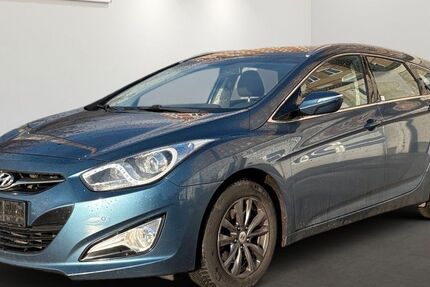 Hyundai i40 121.629 km 4.999 &euro; Berlin 12681