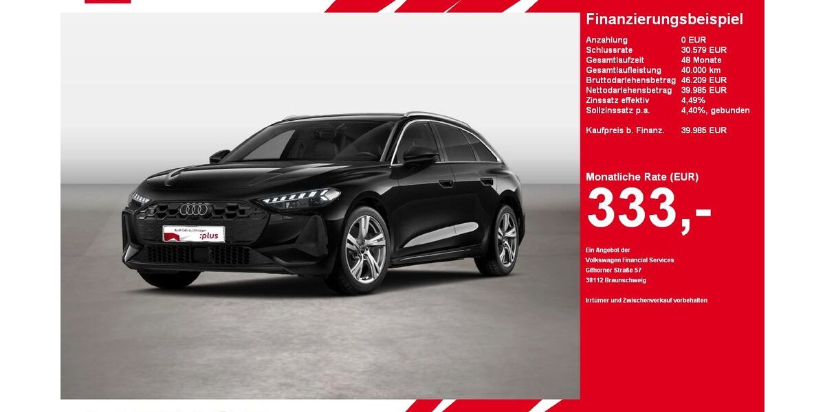 Audi A5 28.059 km 39.985 &euro; Gütersloh 33330
