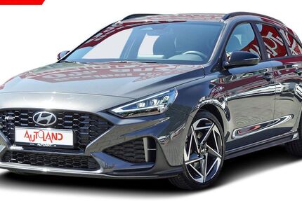 Hyundai i30 14.464 km 24.950 &euro; Eisenhüttenstadt 15890