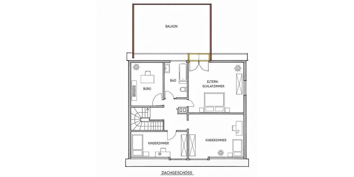 Doppelhaushälfte Bad Schwartau - 7 Zimmer, 190 m&sup2;, 249.000&euro; | Angebot:26837935